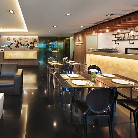 Diamond Residence Ratchada