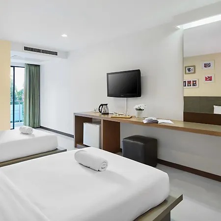 Diamond Residence Ratchada