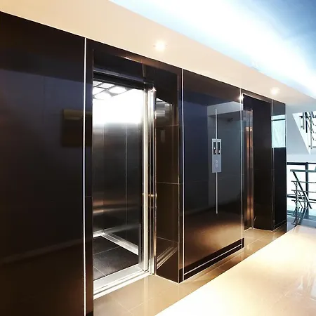 Diamond Residence Ratchada