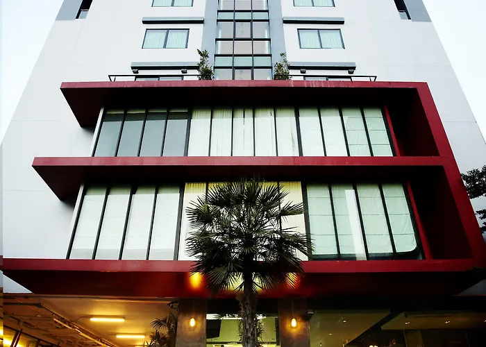 Diamond Ratchada 3* Bangkok