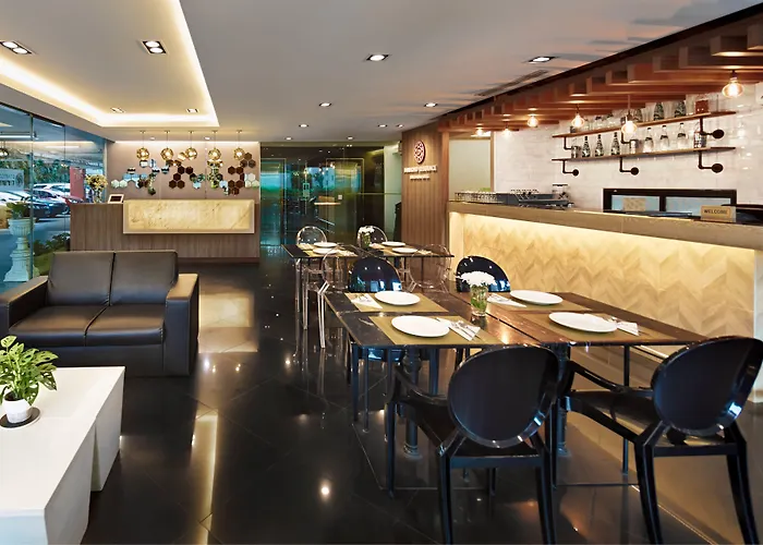 Diamond Ratchada Bangkok