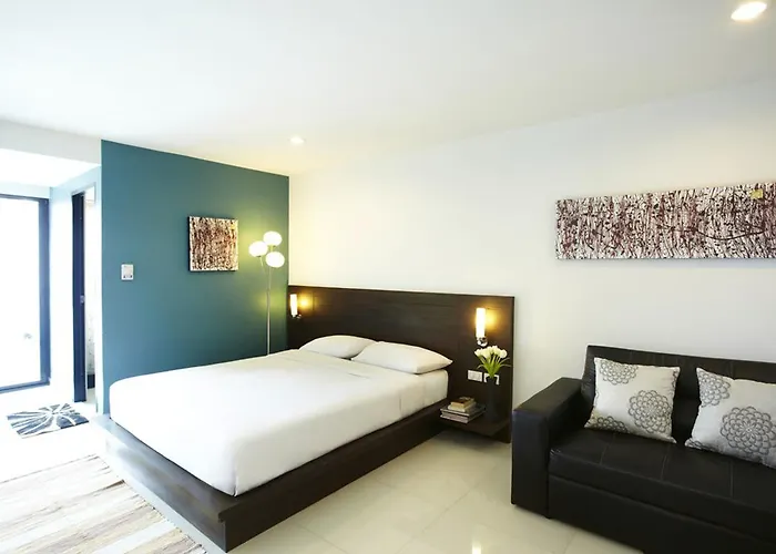 Hotel Diamond Ratchada