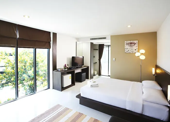 Hotel Diamond Ratchada 3*