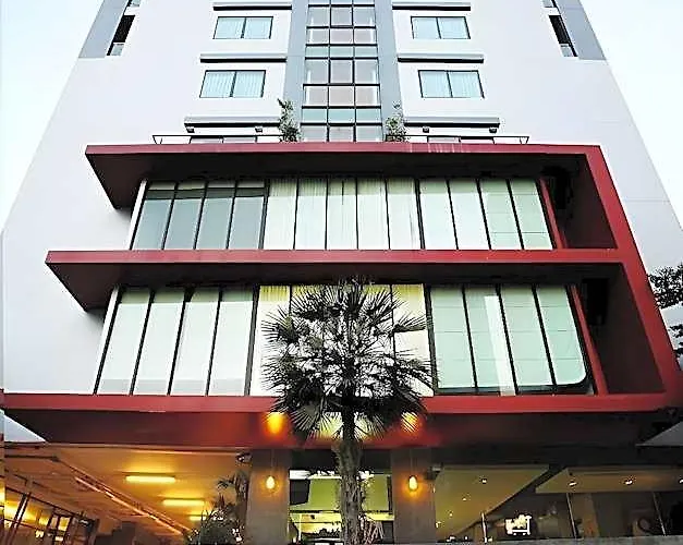Diamond Ratchada 3* Bangkok