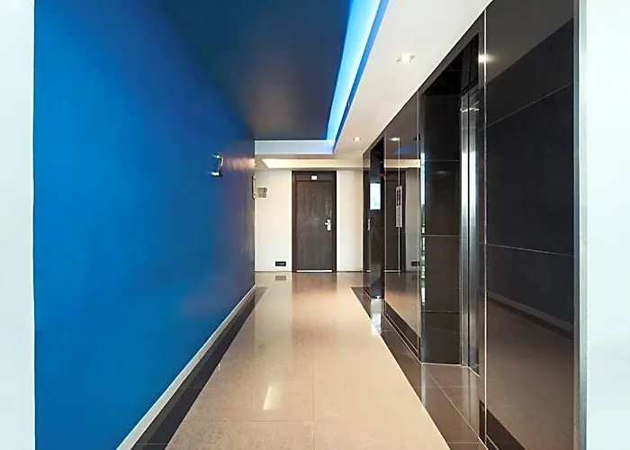 Diamond Ratchada Hotel Bangkok