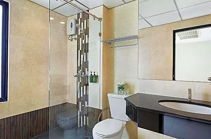 Diamond Ratchada Bangkok