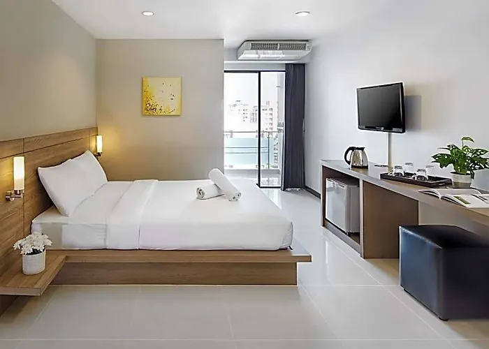 Diamond Ratchada Bangkok