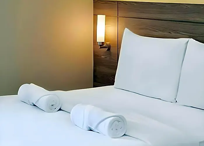 Hotel Diamond Ratchada 3*