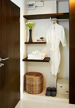 Diamond Ratchada Hotel