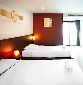 Diamond Ratchada 3* Bangkok