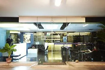 Diamond Ratchada Hotel
