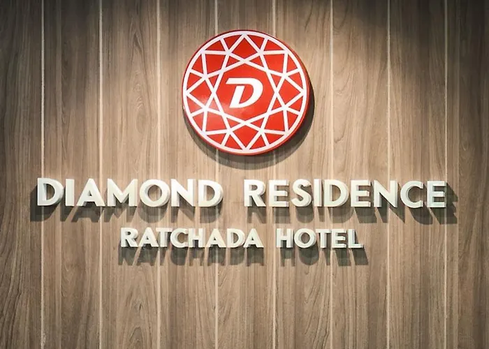 Diamond Ratchada 3* Bangkok