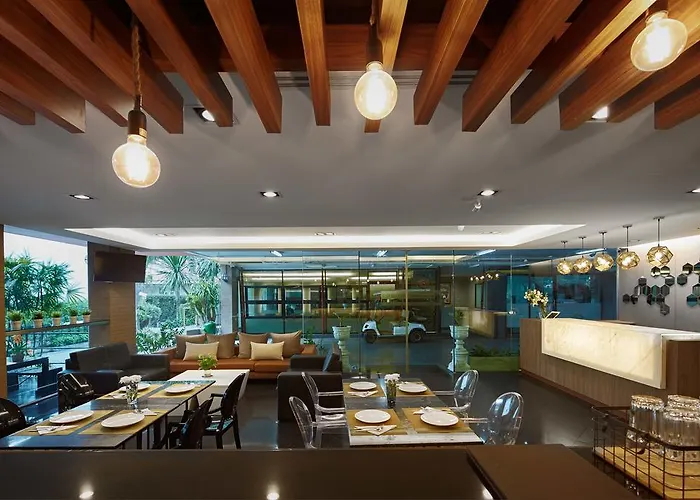 Diamond Ratchada Bangkok