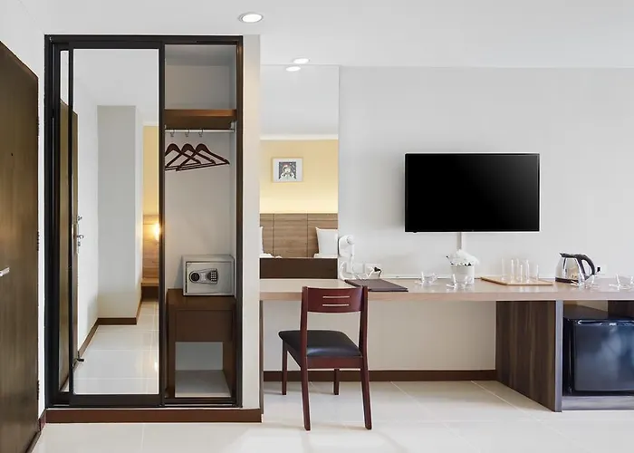 Diamond Ratchada 3* Bangkok