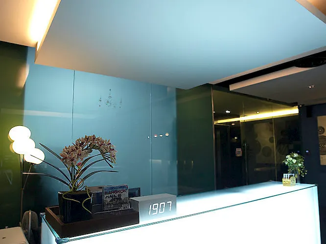 Diamond Ratchada Hotel 3*