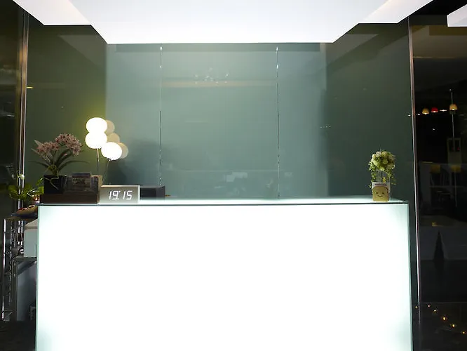 Hotel Diamond Ratchada Bangkok