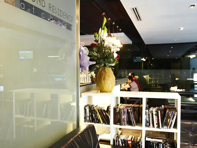 Hotel Diamond Ratchada