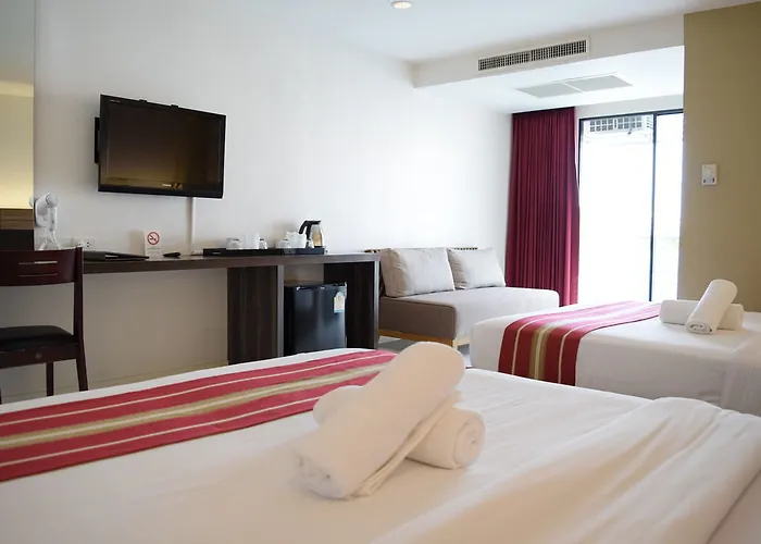 Diamond Ratchada 3* Bangkok