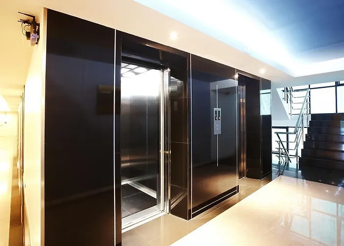 Diamond Ratchada 3* Bangkok