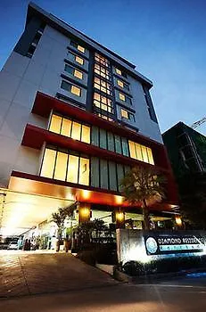 Diamond Ratchada Bangkok