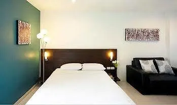 Diamond Ratchada Bangkok