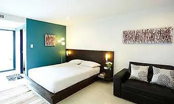 Diamond Ratchada Hotel 3*