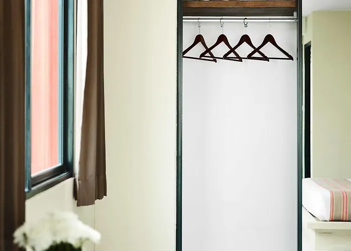 Diamond Ratchada Hotel 3*
