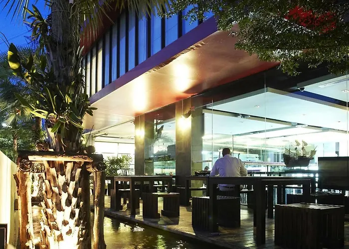 Diamond Ratchada Bangkok
