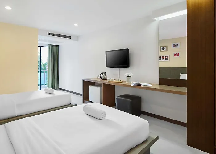 Hotel Diamond Ratchada 3*