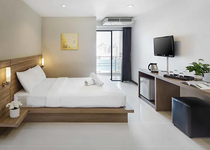 Diamond Ratchada Bangkok