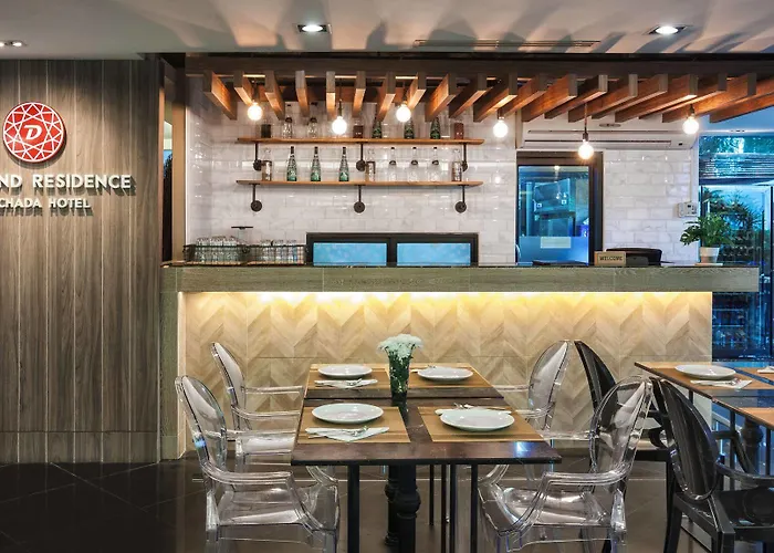 Diamond Ratchada Bangkok