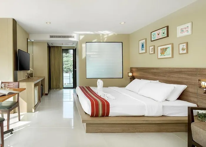 Hotel Diamond Ratchada 3*