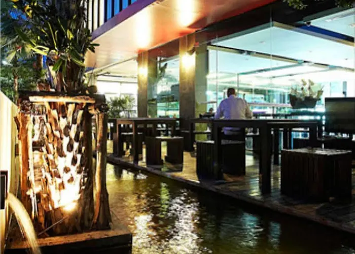 Hotel Diamond Ratchada 3*