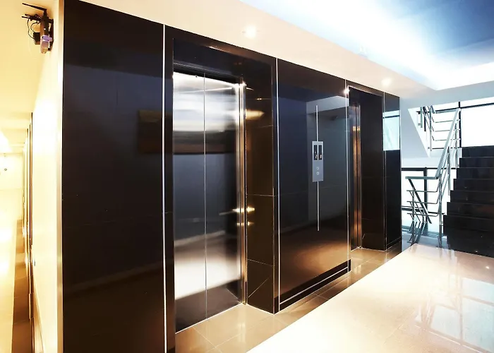 Diamond Ratchada Hotel Bangkok